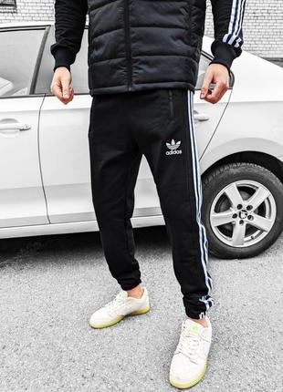 Мужские спортивные штаны adidas