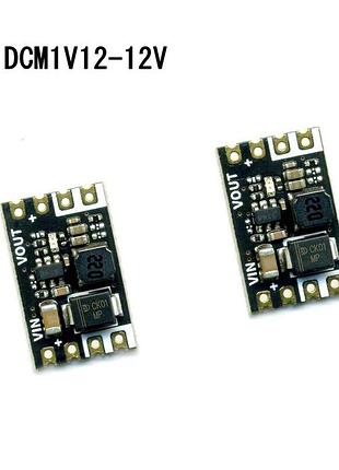 Weact power module dcm1v12-12v 2