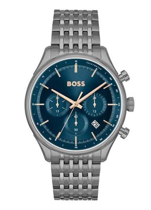 Мужские часы hugo boss 1514083 'gregor'