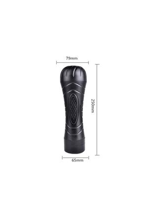 Мастурбатор чашка (vagina) 23740 4