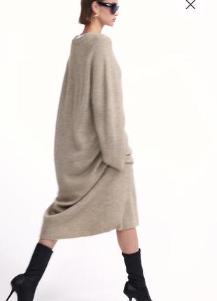 Сукня h&m