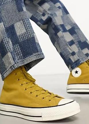 Converse montante chuck taylor hotsell