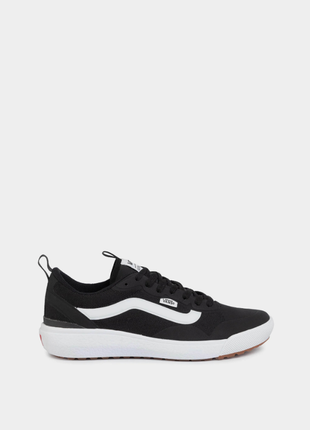 Оригинальные мужские кроссовки vans / кроссовки черного цвета