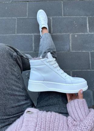 Зимние сапоги 36-40