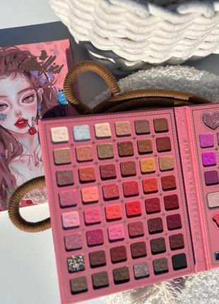 Детская палетка