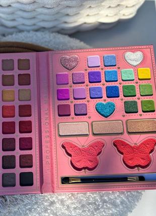 Детская палетка