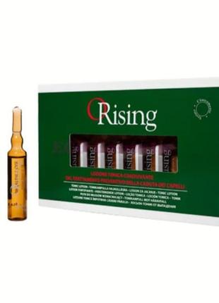 Фитоэссенциальный лосьон против выпадения волос orising caduta lotion,