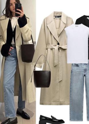 New collection. різні варіанти і розміри. неймовірно стильний тренч, плащ zara.