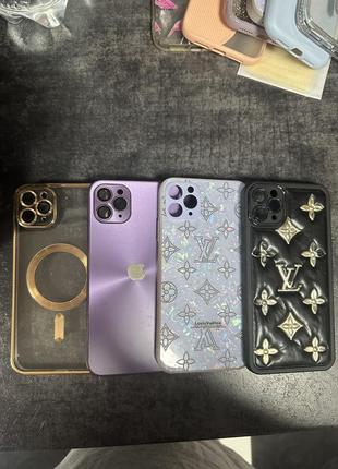 Чохли на iphone 12 mini