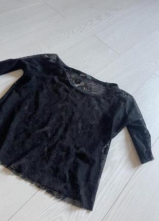 Кофточка легкая