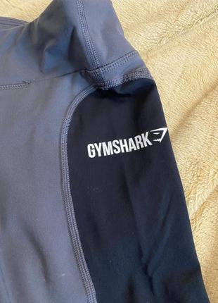 Лосины для зала gymshark