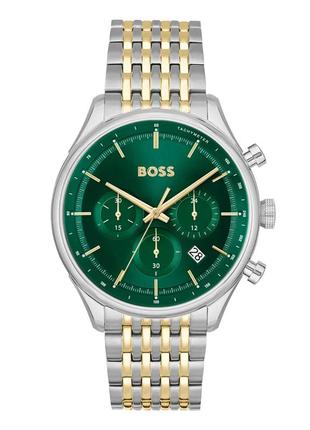 Мужские часы hugo boss 1514081 'gregor'
