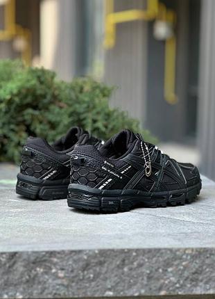 Asics gel-kahana 8 gore-tex 4