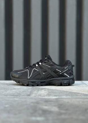 Asics gel-kahana 8 gore-tex 8