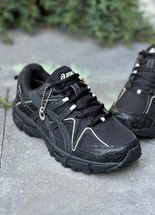 Asics gel-kahana 8 gore-tex 2