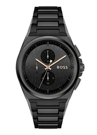 Мужские часы hugo boss 1514068 'steer'