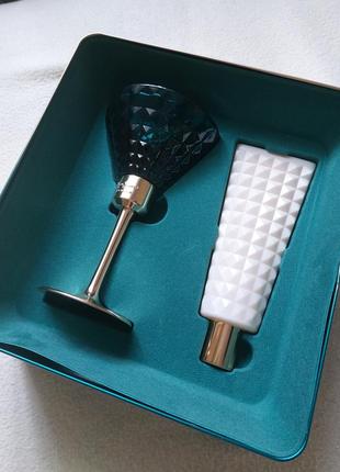 Женский подарочный набор pepe jeans celebrate for her 80мл