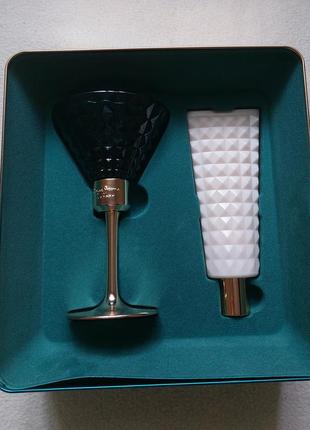 Женский подарочный набор pepe jeans celebrate for her 80мл