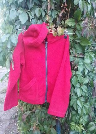 Кофта детская