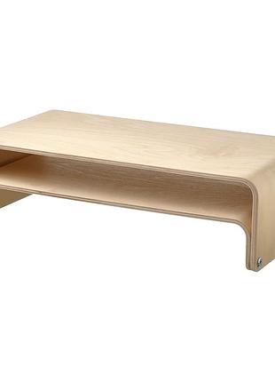 Підставка для ноутбука/монітора ikea vattenkar (805.415.65)