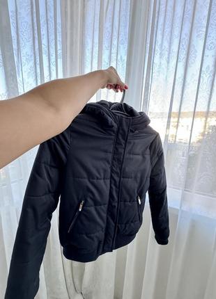 Куртка zara