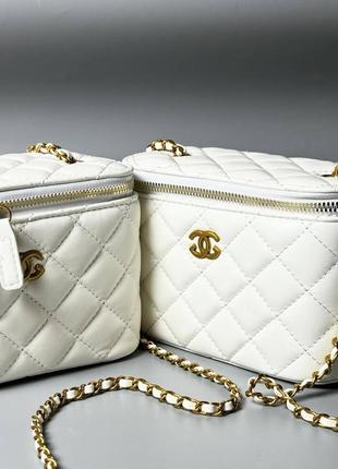 Жіноча сумочка chanel + 3