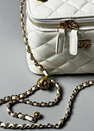Жіноча сумочка chanel + 4