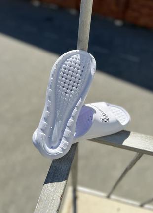 Тапочки nike victori one shower slide (cz5478-100) оригинал!