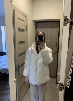 Куртка жіноча