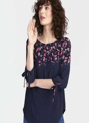 Блуза блузка сорочка рубашка нарядна жіноча xs-s