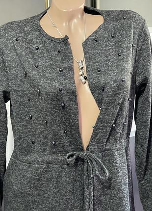 Кардиган італія 3