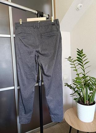 Чоловічі трекінгові спортивні штани джогерри XXS / 40 jogger cargo