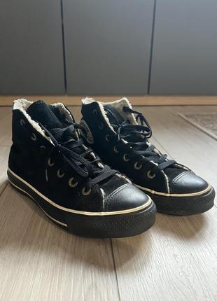 Сникерсы convers