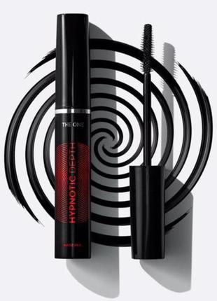 Тушь для ресниц hypnotic depth от oriflame