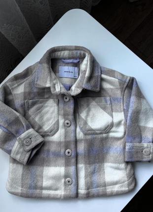 Тепла сорочка