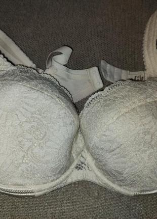 Бюстгальтер калина