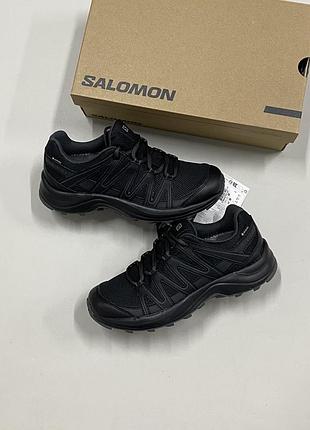 Кроссовки Salomon ADV Skin 12 Set Hydration Vest