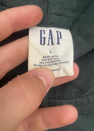 Худі gap 2