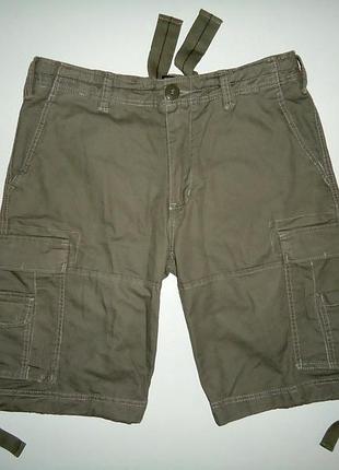 Шорты милитари brandit cargo shorts 2002 cotton (xl)