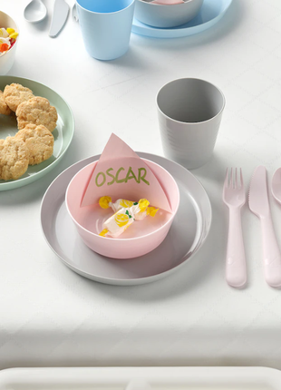 Kalas кружка з пластику, різні кольори2 фото