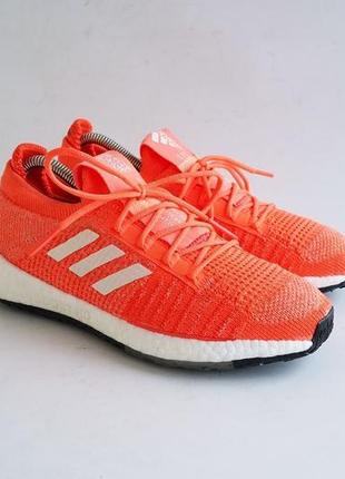 Кросівки жіночі adidas pulseboost hd розмір 38