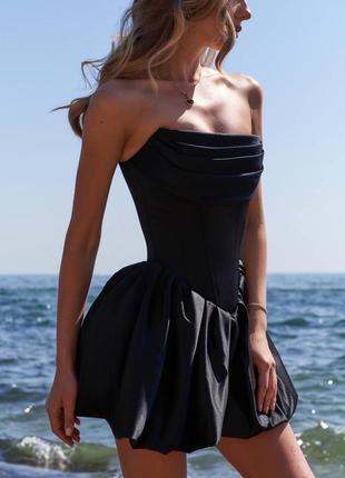 Сукня tsarskaya corset