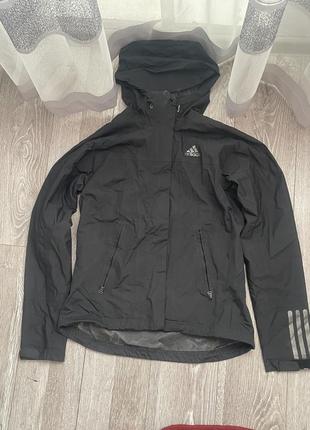 Ветровка adidas
