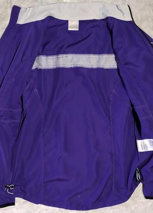 Ветровка craft легкая, без подкладки