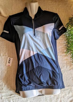 Футболка спортивного направлення