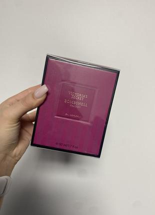 Парфуми victoria’s secret bombshell (passion)