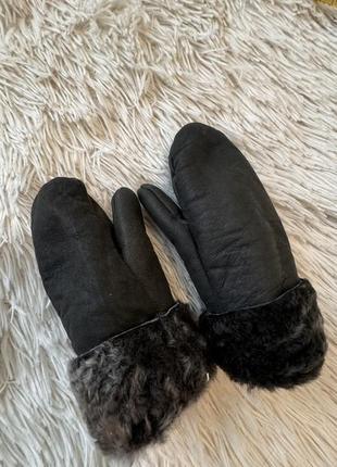 Рукавички