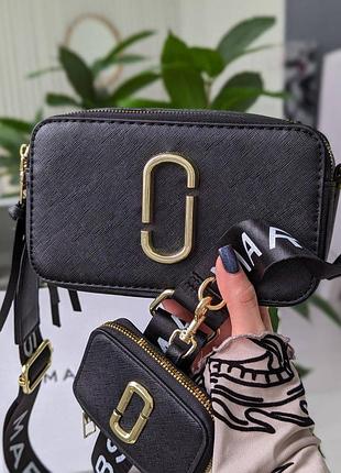 Жіноча сумочка marc jacobs 2&1 + 5