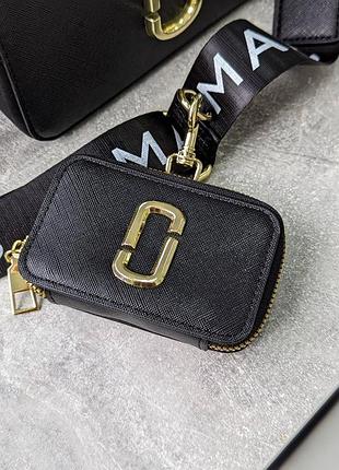 Жіноча сумочка marc jacobs 2&1 + 9