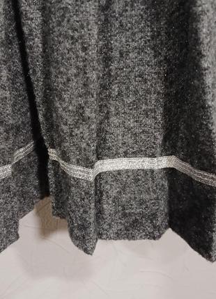 Теплий сарафан